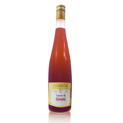 Liqueur de Griotte - 700 ml