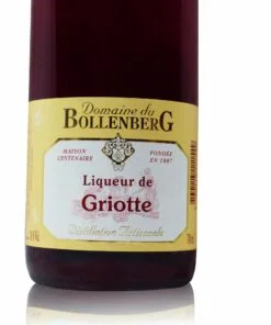 Liqueur de Griotte - 700 ml