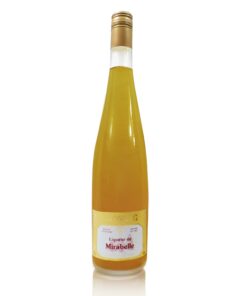 Liqueur de Mirabelle - 700 ml