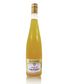 Liqueur de Pain d'Epice - 700 ml