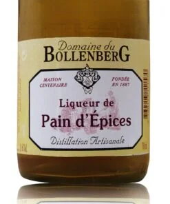 Liqueur de Pain d'Epice - 700 ml