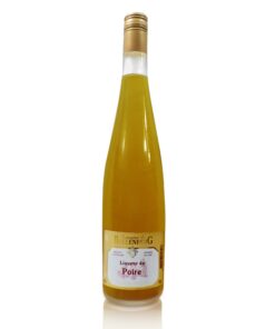 Liqueur de Poire - 700 ml