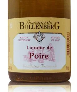 Liqueur de Poire - 700 ml