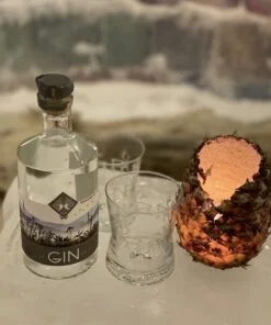 Gin du Bollenberg (700ml)