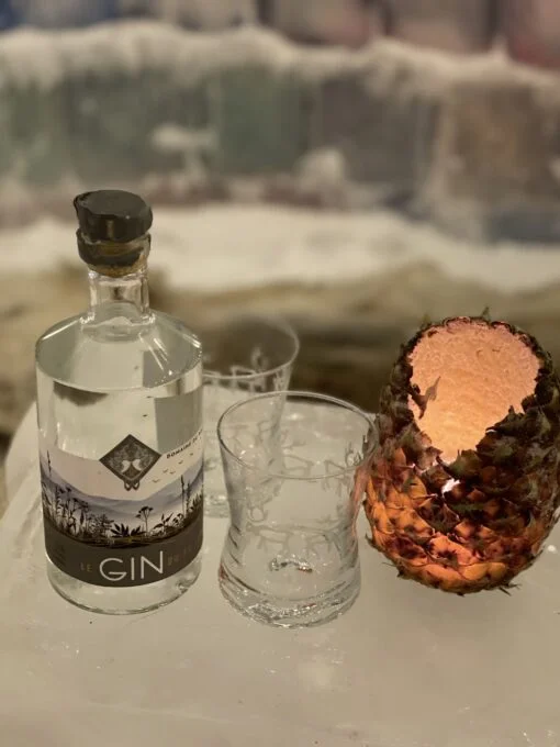 Gin du Bollenberg (700ml)