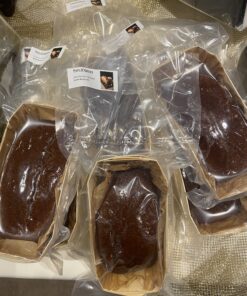 Pain d'épices Maison