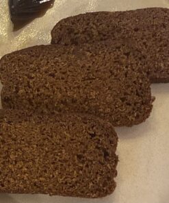 Alternative view of Pain d'épices Maison